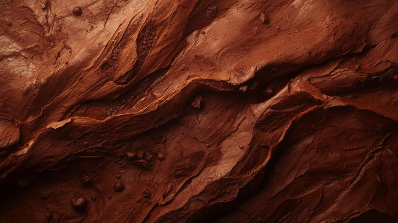 Cocoa Cashmere