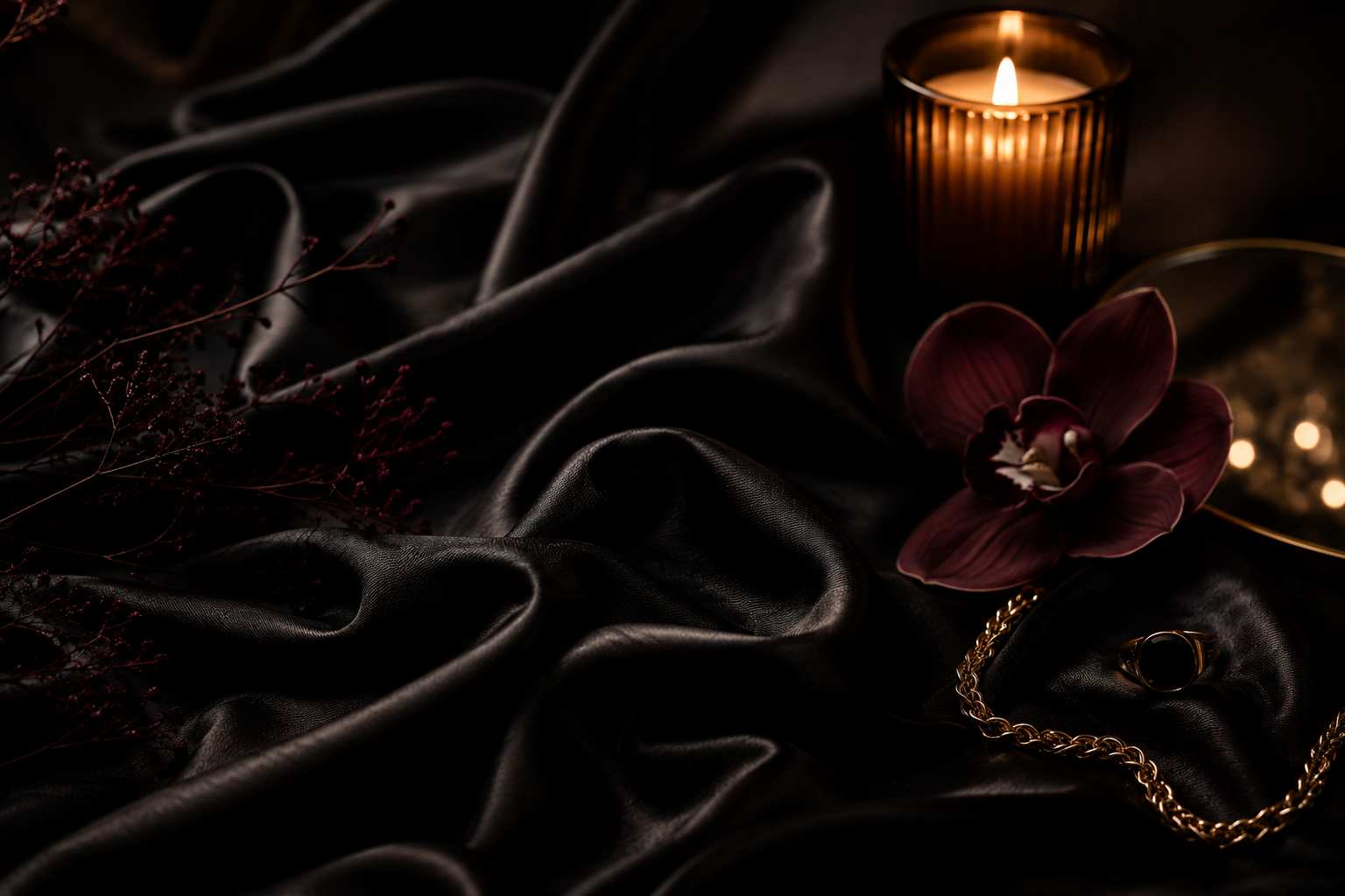 The Indulgence Ritual