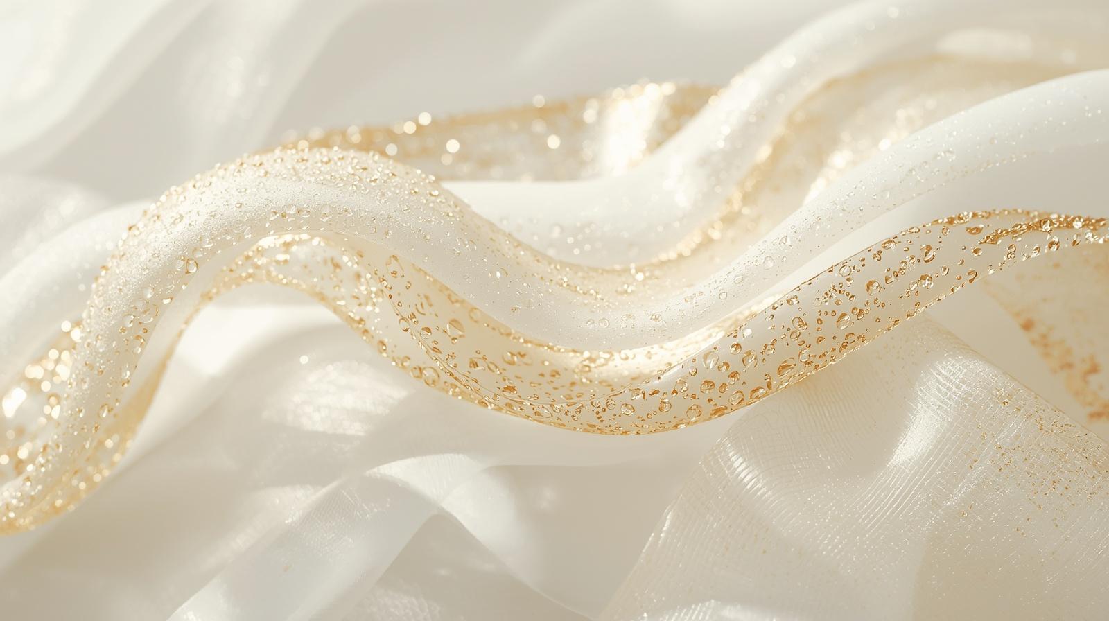 Satin Veil - Velvet Bliss Body Butter