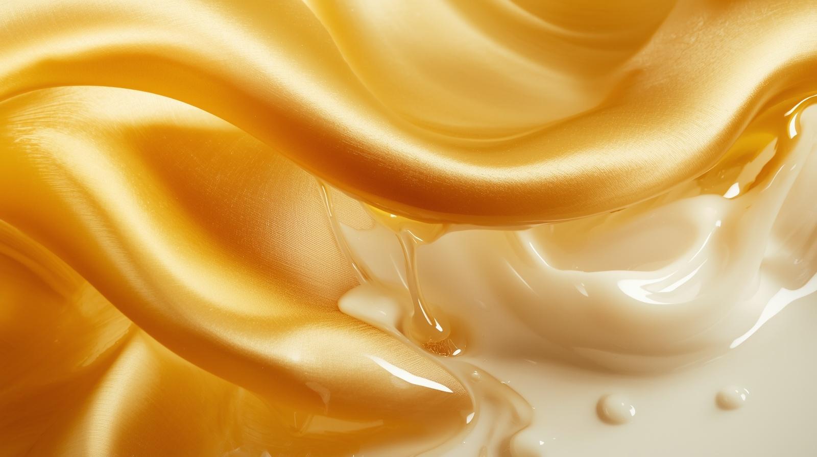 Silk Honey Milk - Velvet Bliss Body Butter